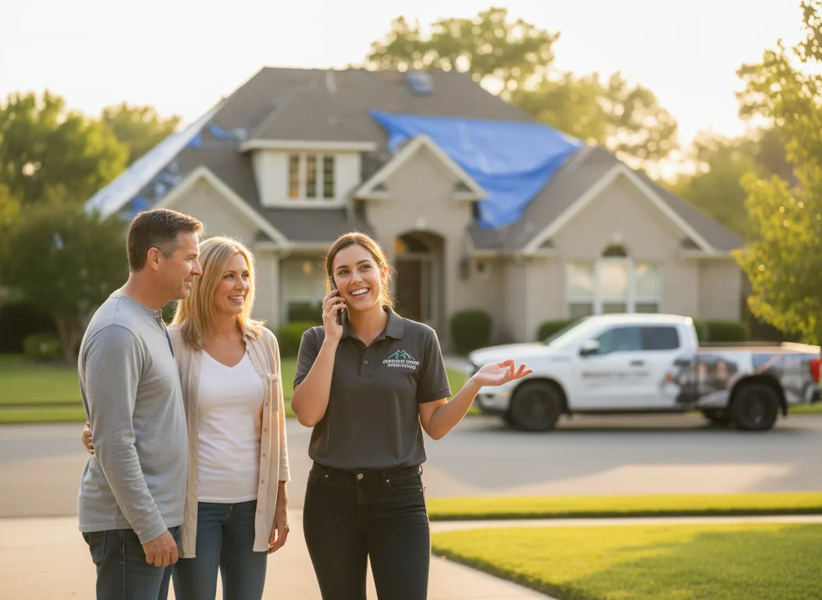 Emergency Roof Repair Ashburn, MO FAQs